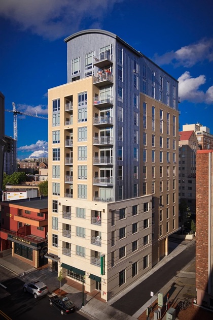 City View Apartments
